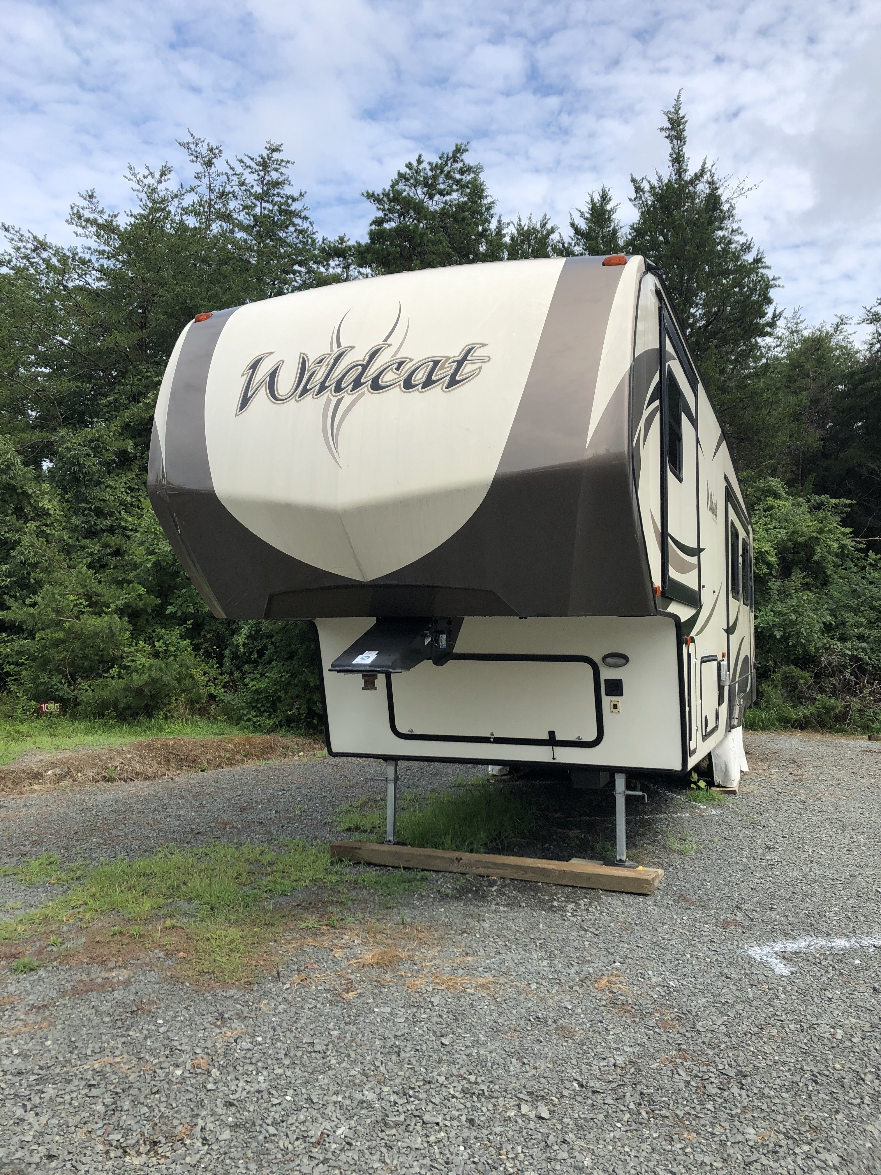 2017 Forest River Wildcat RVs for Sale RVs on Autotrader
